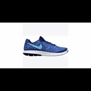 Nike women’s flex experience running athletic shoe